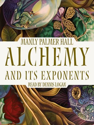 cover image of Alchemy and Its Exponents